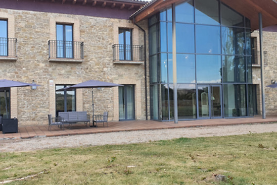 HOTEL VILLA MARCILLA - photo 1
