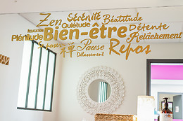 Parenthèse Energétique