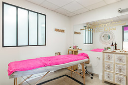 Parenthèse Energétique