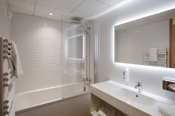 Westotel Nantes - photo 14