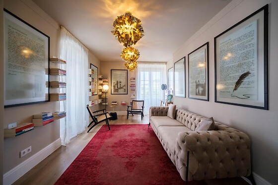 Azores Book Hotel - photo 3