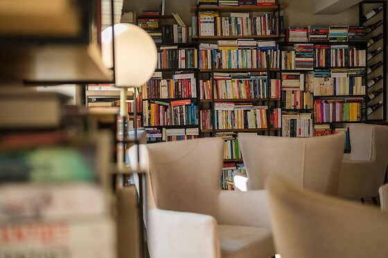 Azores Book Hotel - photo 1