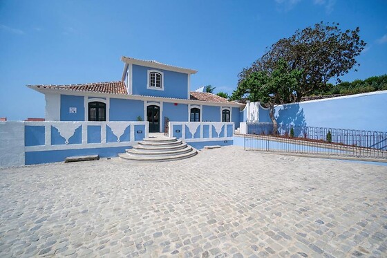 Azores Book Hotel - photo 4