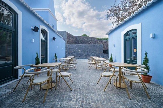 Azores Book Hotel - photo 16