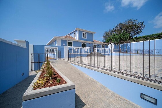 Azores Book Hotel - photo 19