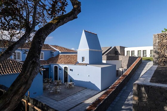 Azores Book Hotel - photo 18
