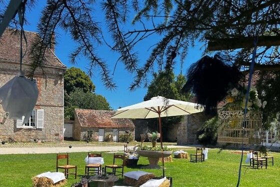 Domaine de la Ferme de Mont - photo 0