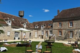 Domaine de la Ferme de Mont