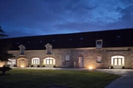 Domaine de la Ferme de Mont