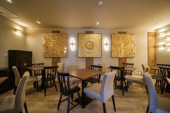 Azores Book Hotel - photo 10