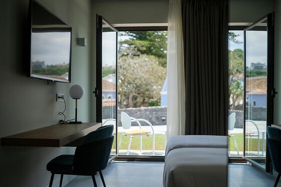 Azores Book Hotel - photo 13