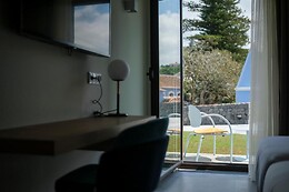Azores Book Hotel