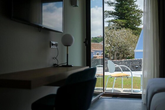 Azores Book Hotel - photo 14