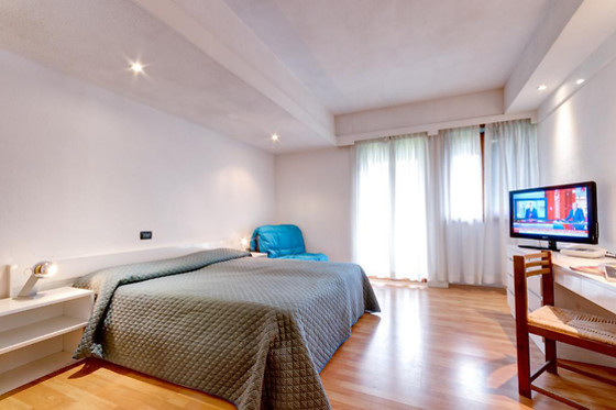 Hotel Residence Club Primula - photo 0