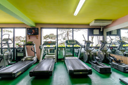 Hotel Residence Club Primula