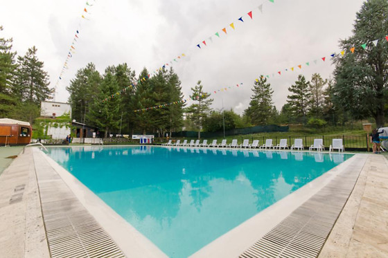 Hotel Residence Club Primula - photo 3