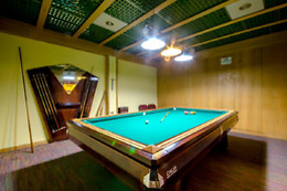 Hotel Residence Club Primula