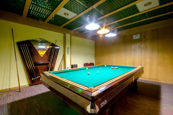 Hotel Residence Club Primula - photo 4
