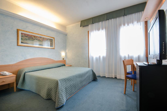 Hotel Residence Club Primula - photo 5