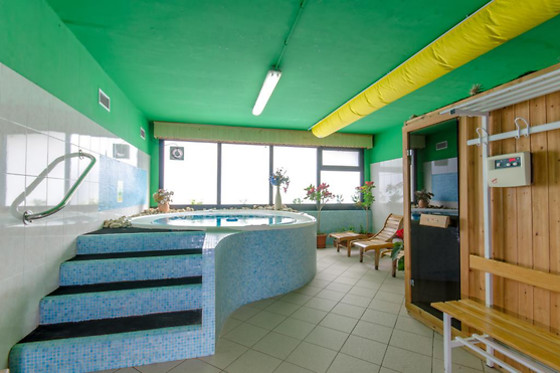 Hotel Residence Club Primula - photo 7