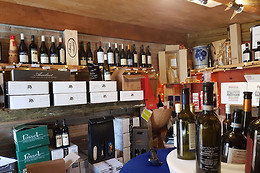 Art & Vino - Gastronomie