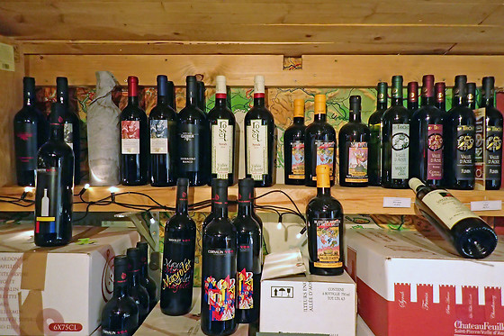 Art & Vino - Gastronomie - photo 7