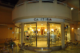 HOTEL MAR MENOR