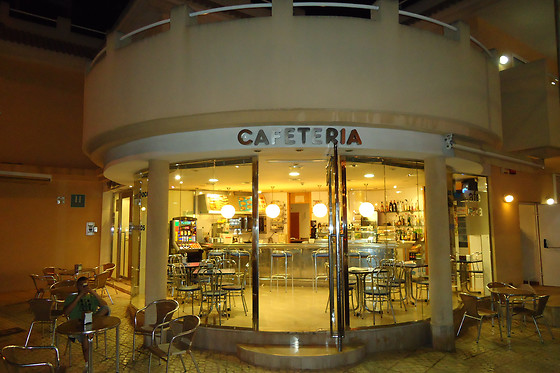 HOTEL MAR MENOR - photo 2