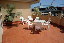 HOTEL MAR MENOR