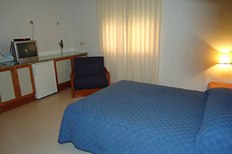 HOTEL MAR MENOR