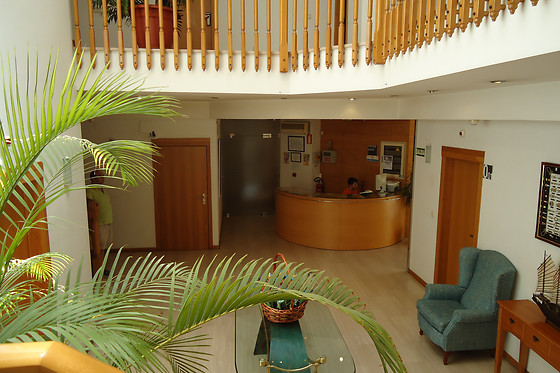HOTEL MAR MENOR - photo 5