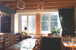 Hôtel Restaurant La Vigotte