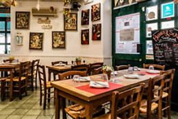 Burro & Sugo La Trattoriola