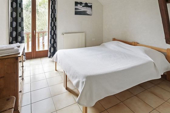 Auberge La Maison Neuve - photo 2