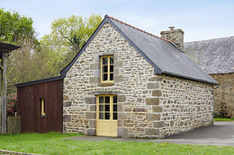Auberge La Maison Neuve