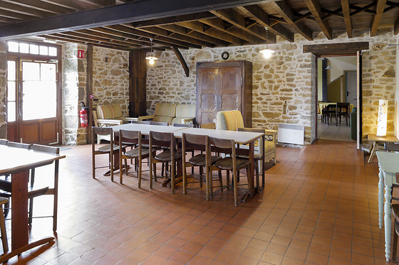 Auberge La Maison Neuve - photo 7