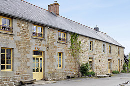 Auberge La Maison Neuve
