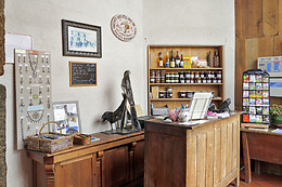 Auberge La Maison Neuve