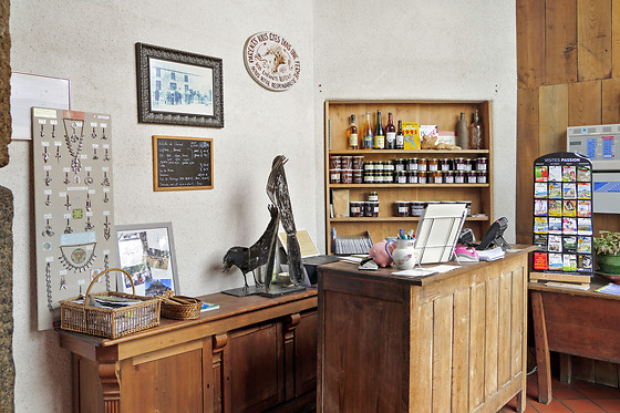 Auberge La Maison Neuve - photo 8